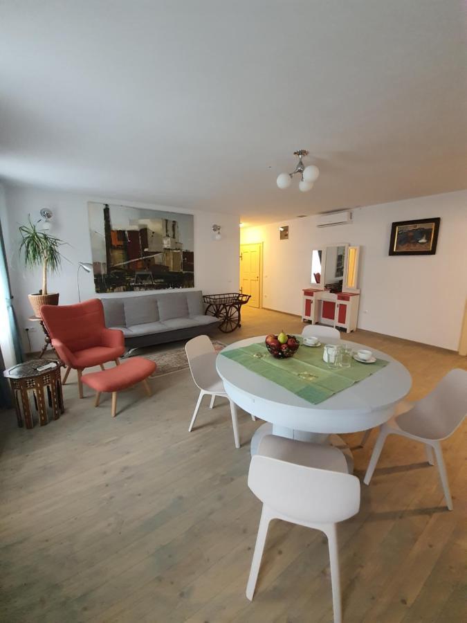 Aparthotel Dashaus